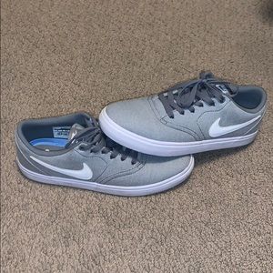 Nike SB shoes